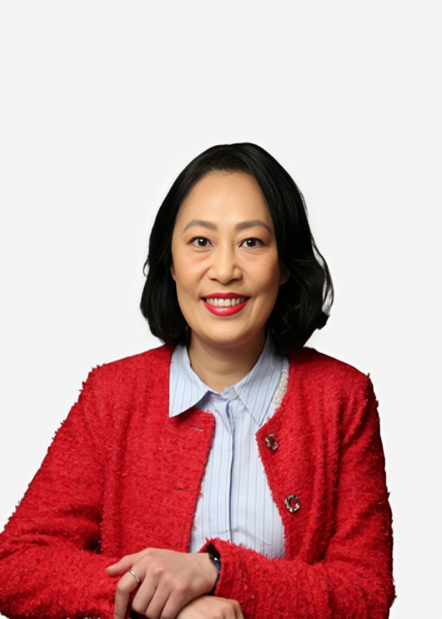 Shih-Chen Huang, CAIA